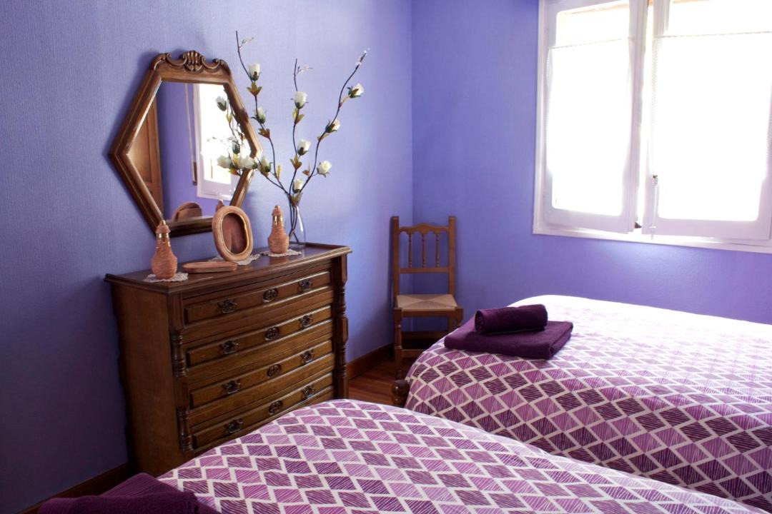 Photo of Bedroom in Ergoiena