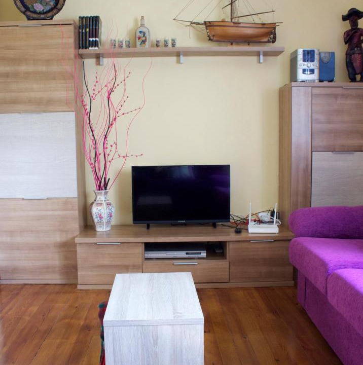 Photo of Livingroom in Ergoiena