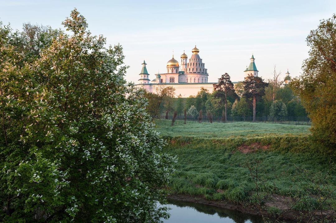 Photo of Outdoor in Luchinskoye