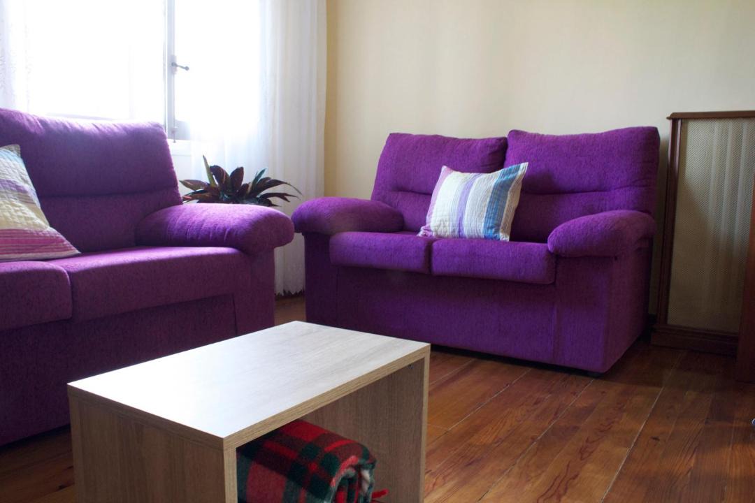 Photo of Livingroom in Ergoiena