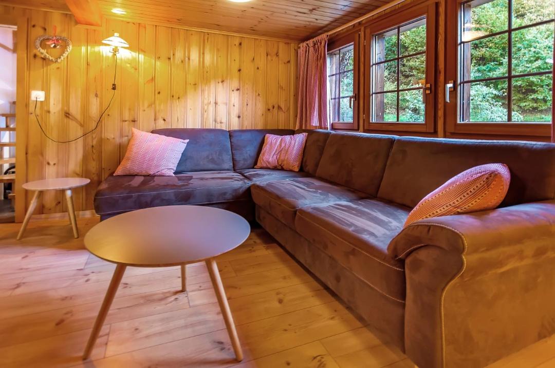 Photo of Livingroom in Burglauenen