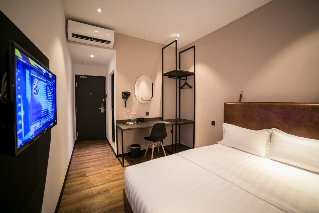 Photo of Bedroom in Bukit Kecil