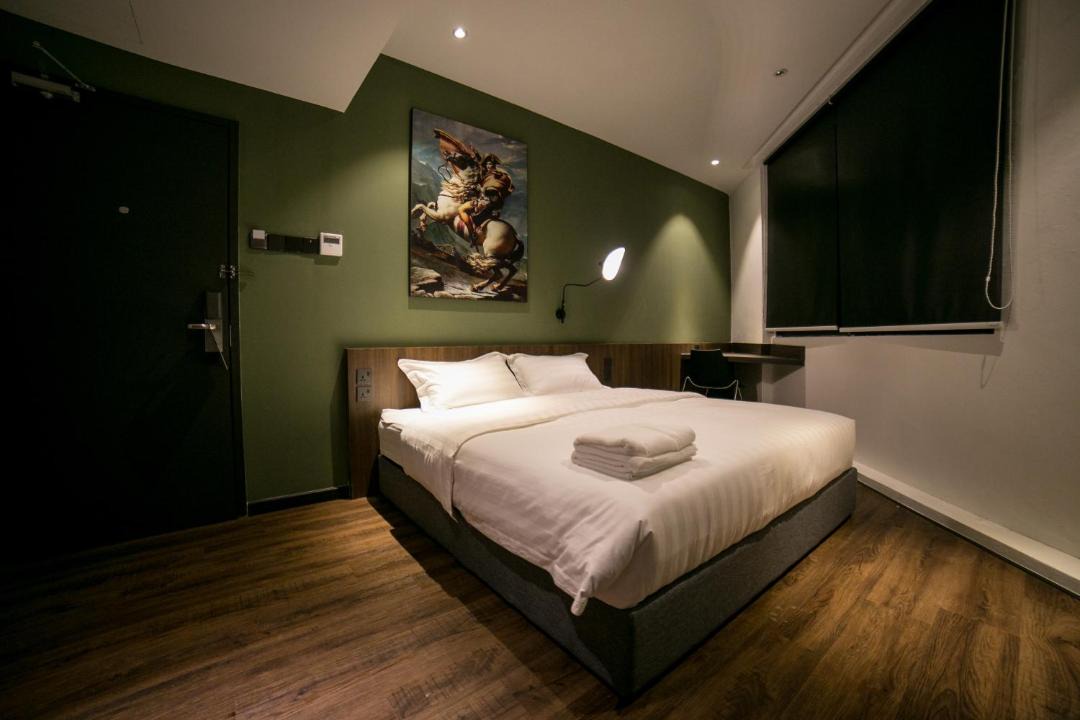 Photo of Bedroom in Bukit Kecil