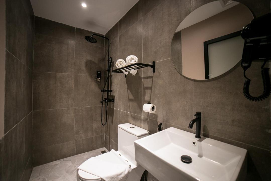 Photo of Bathroom in Bukit Kecil