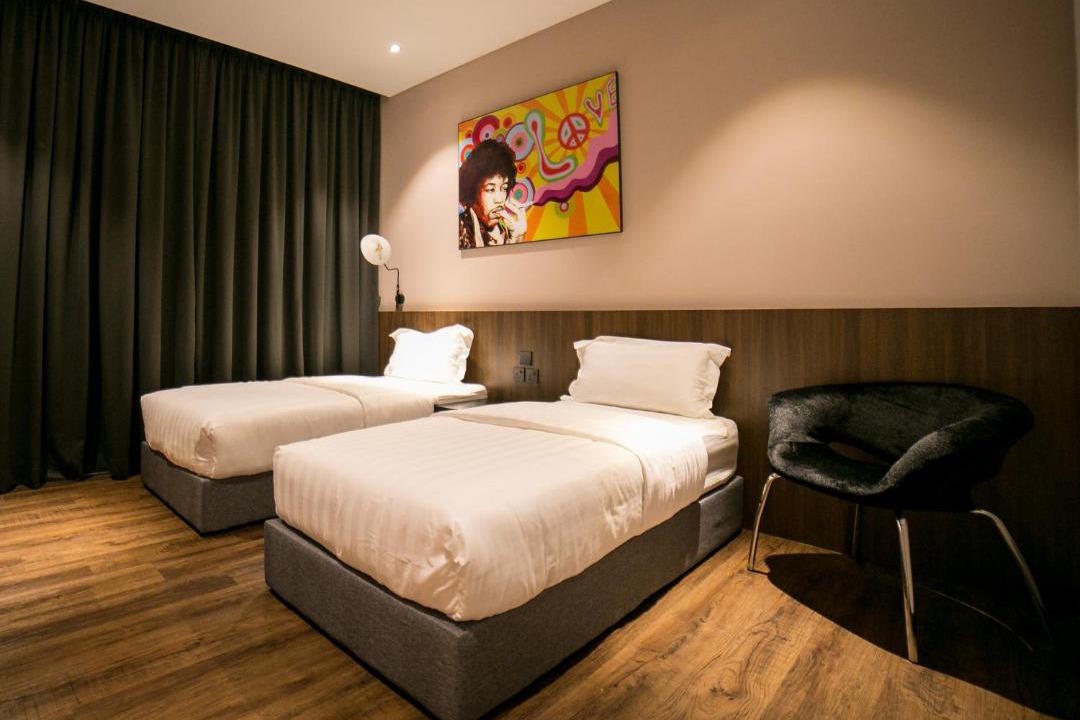 Photo of Bedroom in Bukit Kecil