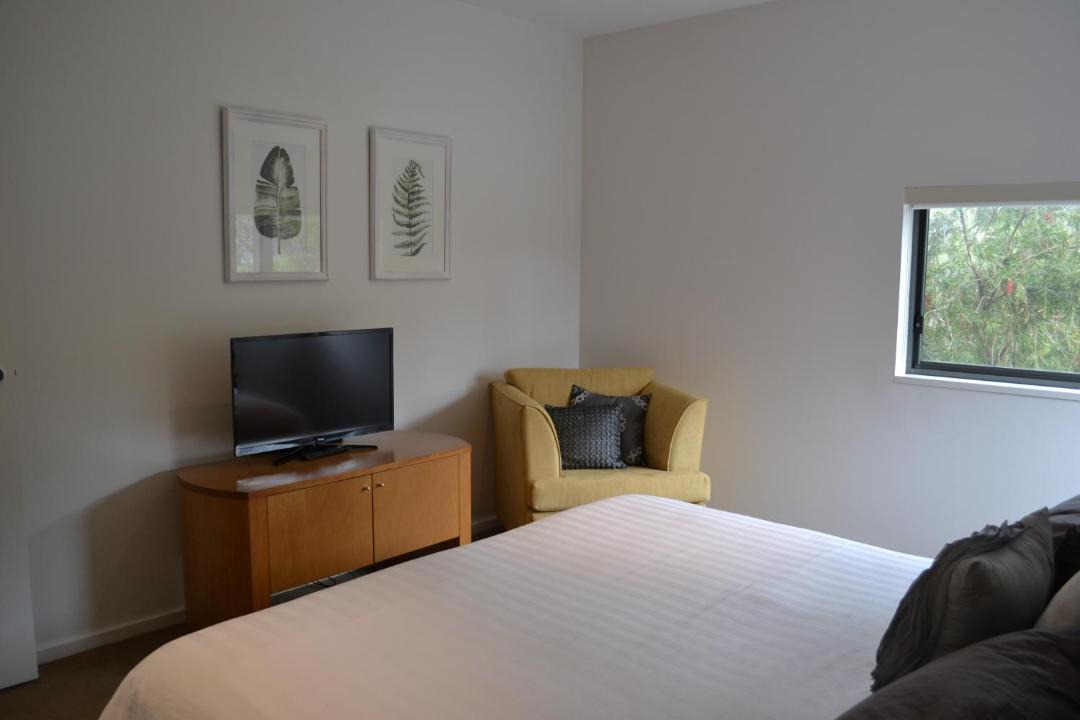 Photo of Bedroom in Fingal