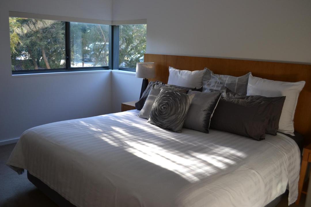 Photo of Bedroom in Fingal