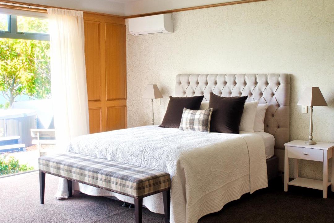 Photo of Bedroom in Lowburn