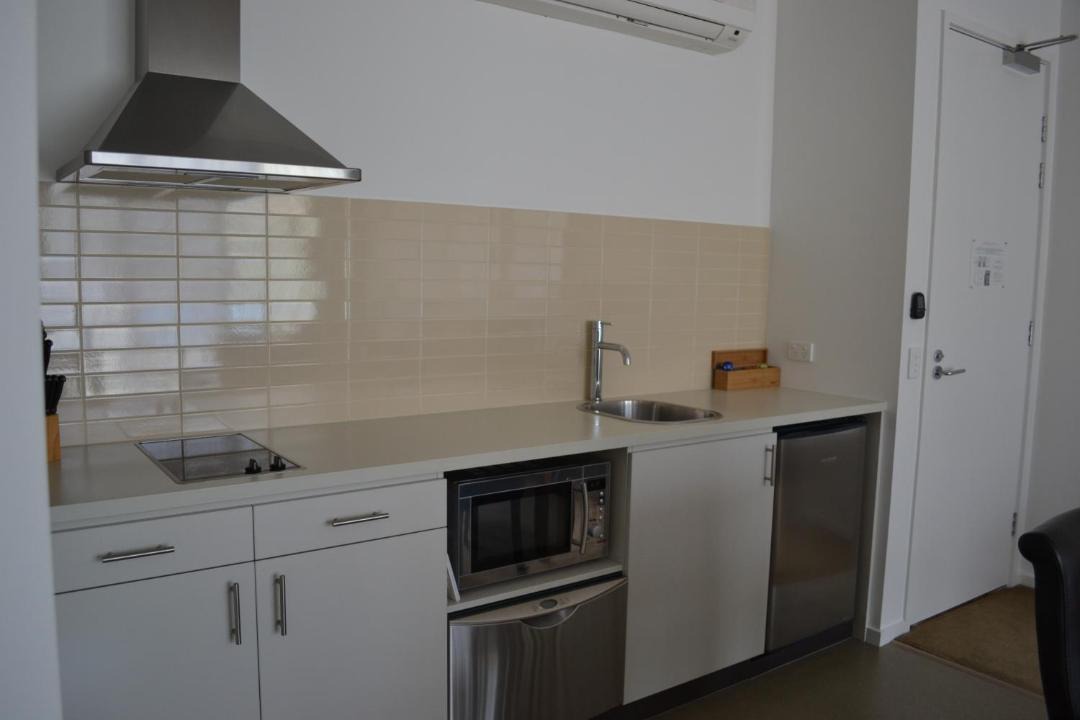 Photo of Kitchen in Fingal