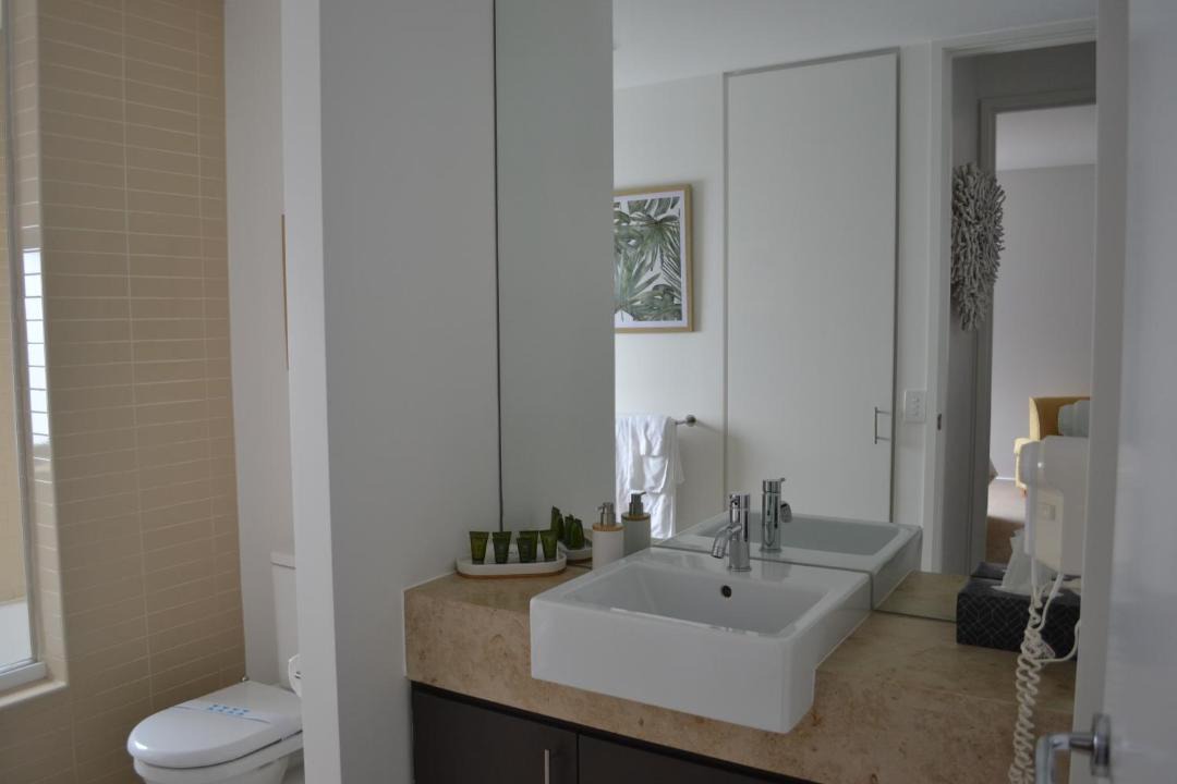 Photo of Bathroom in Fingal