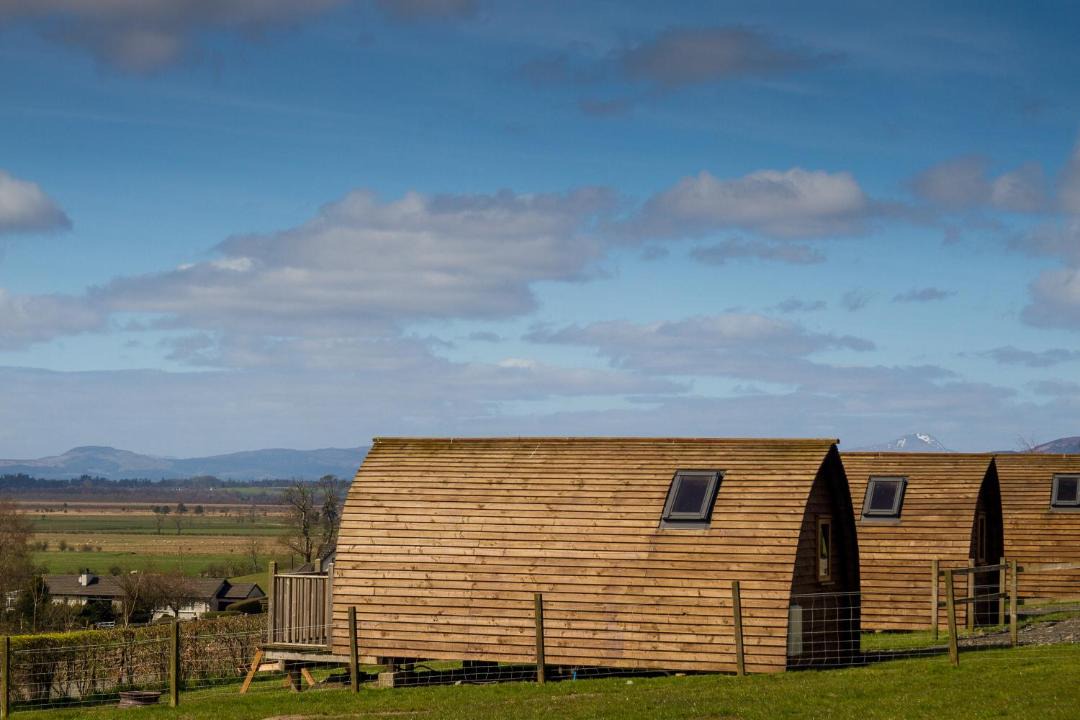 Photo of Buildings in Kippen