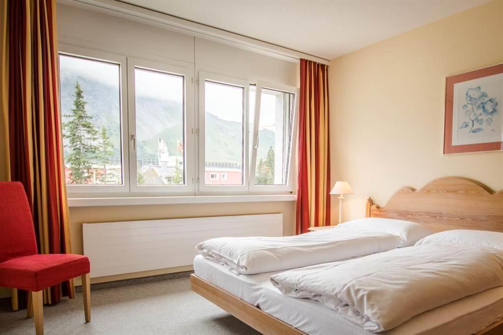 Photo of Bedroom in Arosa