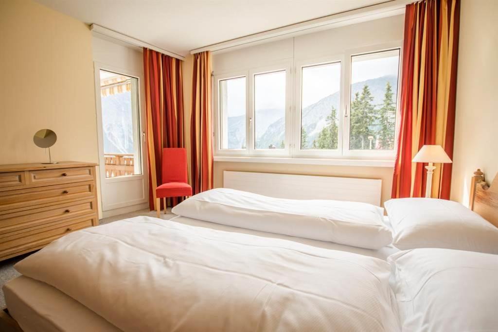 Photo of Bedroom in Arosa