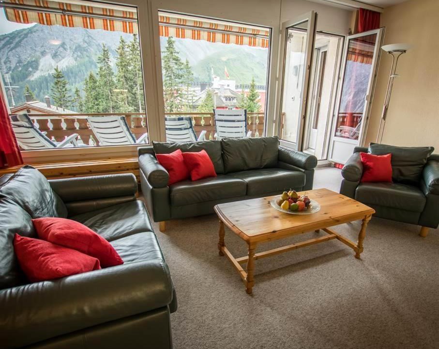 Photo of Livingroom in Arosa