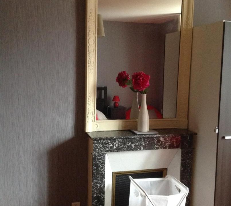 Photo of Kitchen in La Bourboule