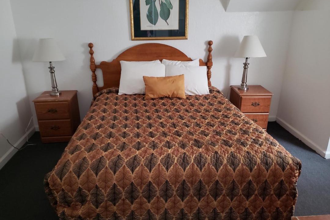 Photo of Bedroom in Mariposa