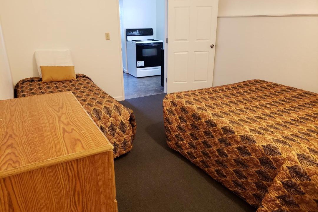 Photo of Bedroom in Mariposa