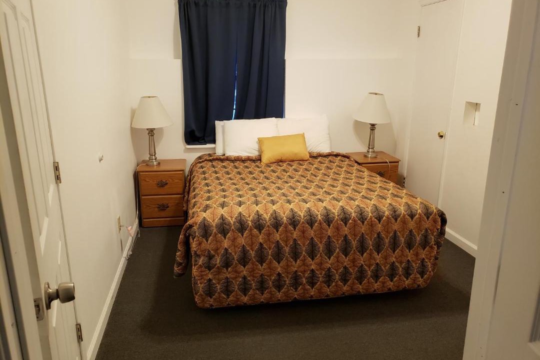 Photo of Bedroom in Mariposa