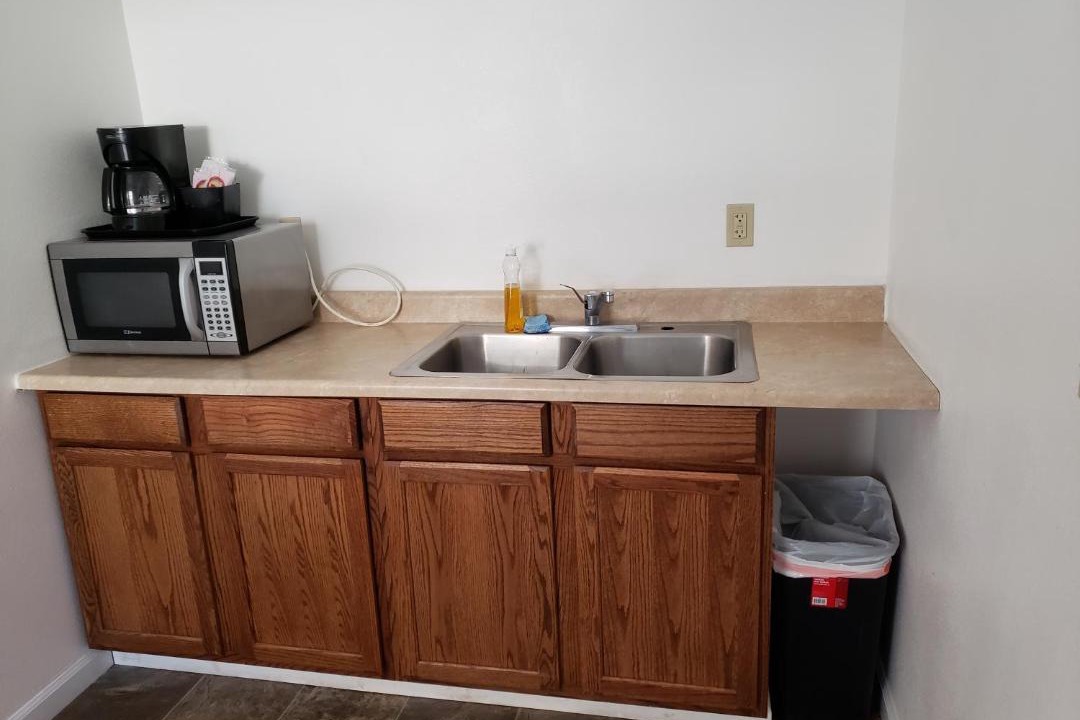 Photo of Kitchen in Mariposa