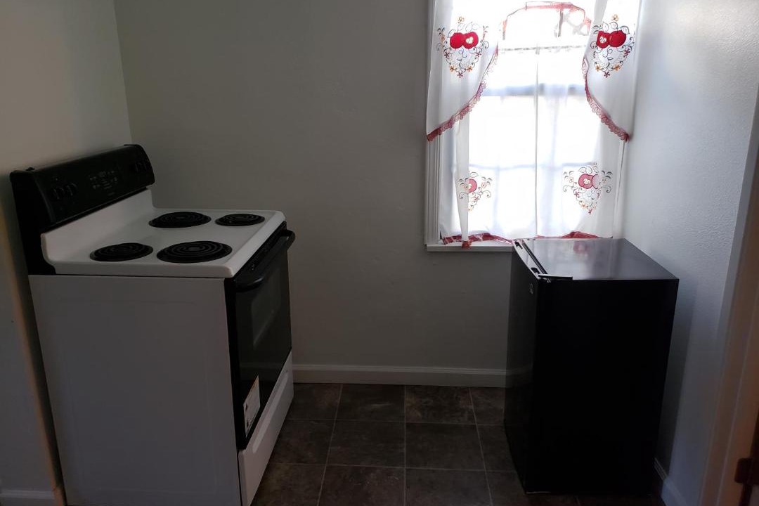Photo of Kitchen in Mariposa