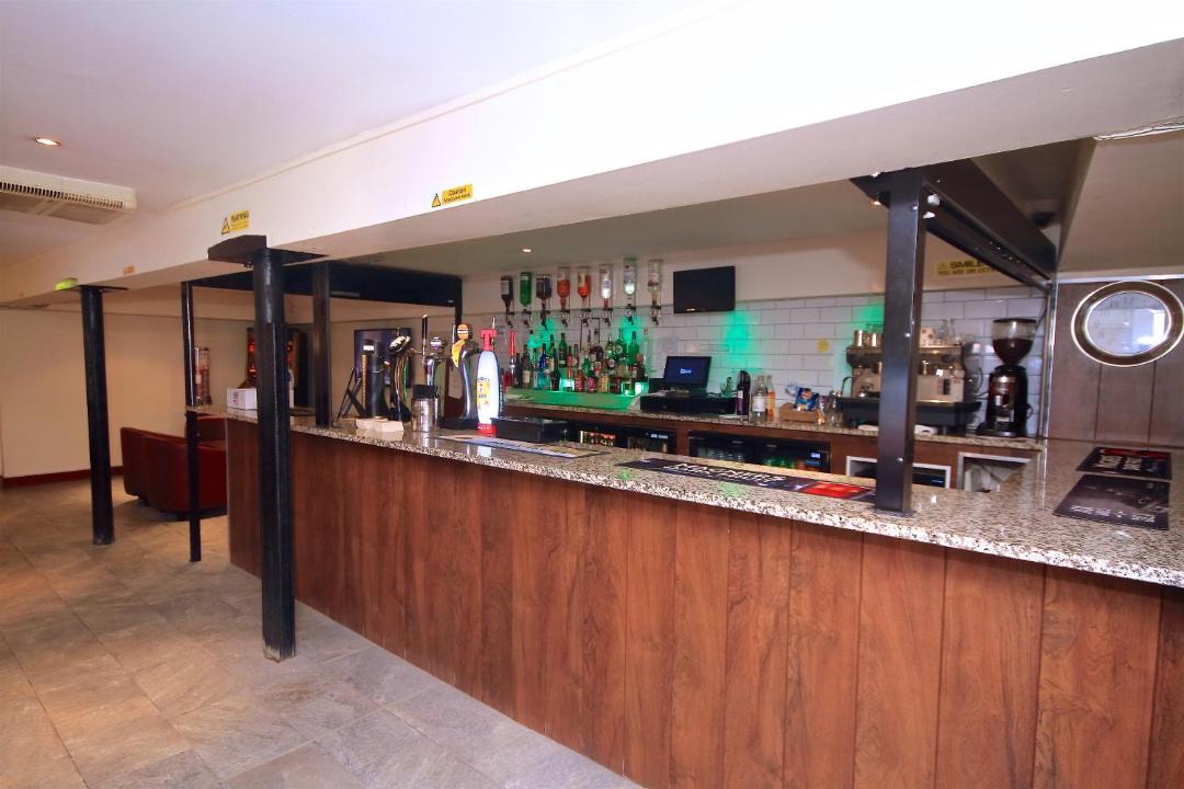 Photo of Kitchen in Paisley