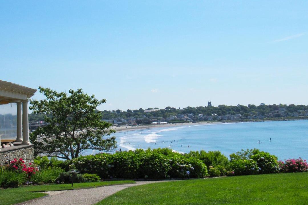 Photo of Others in Cliff Walk