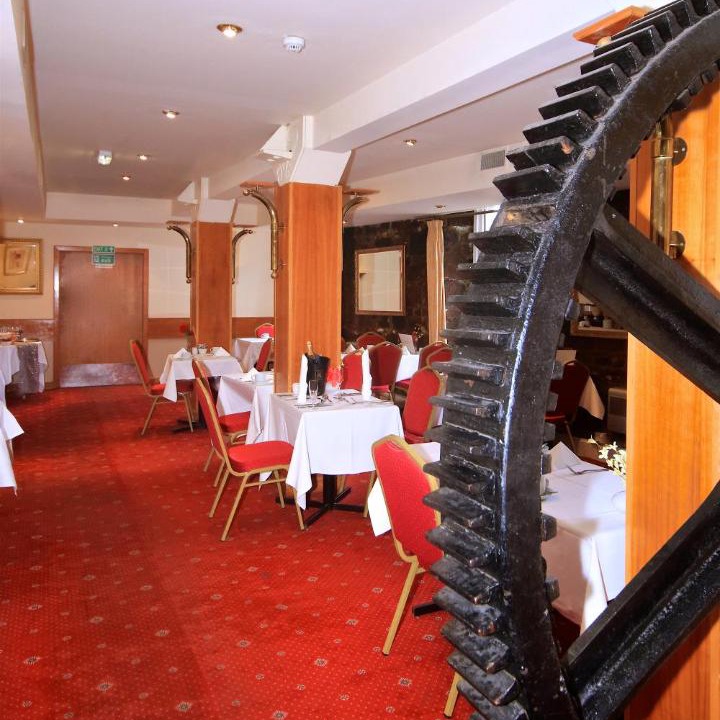 Photo of Others in Paisley