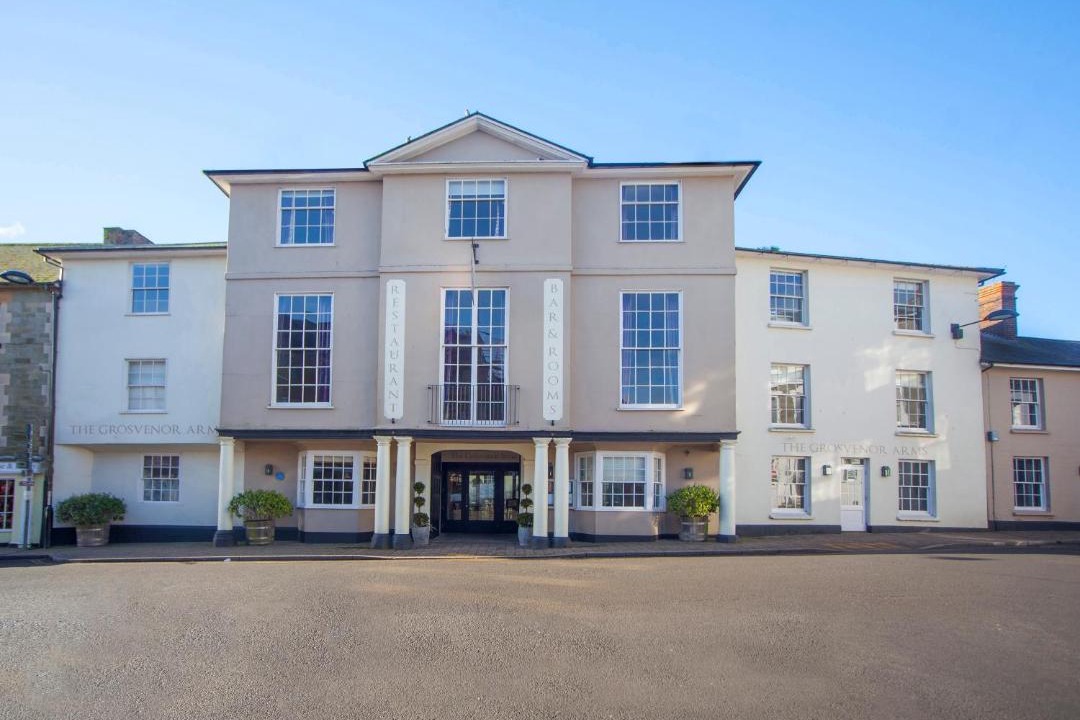 Photo of Others in Shaftesbury