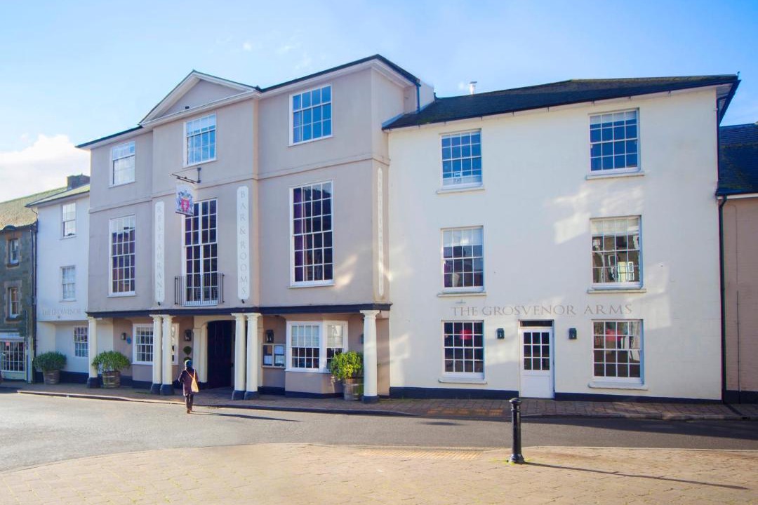 Photo of Others in Shaftesbury