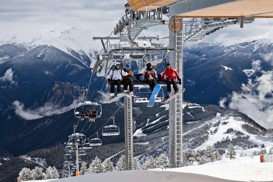 Photo of Others in Arinsal