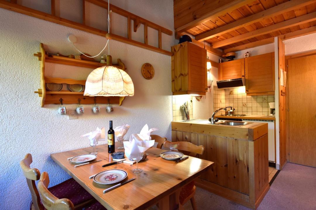 Photo of Kitchen in Grimentz
