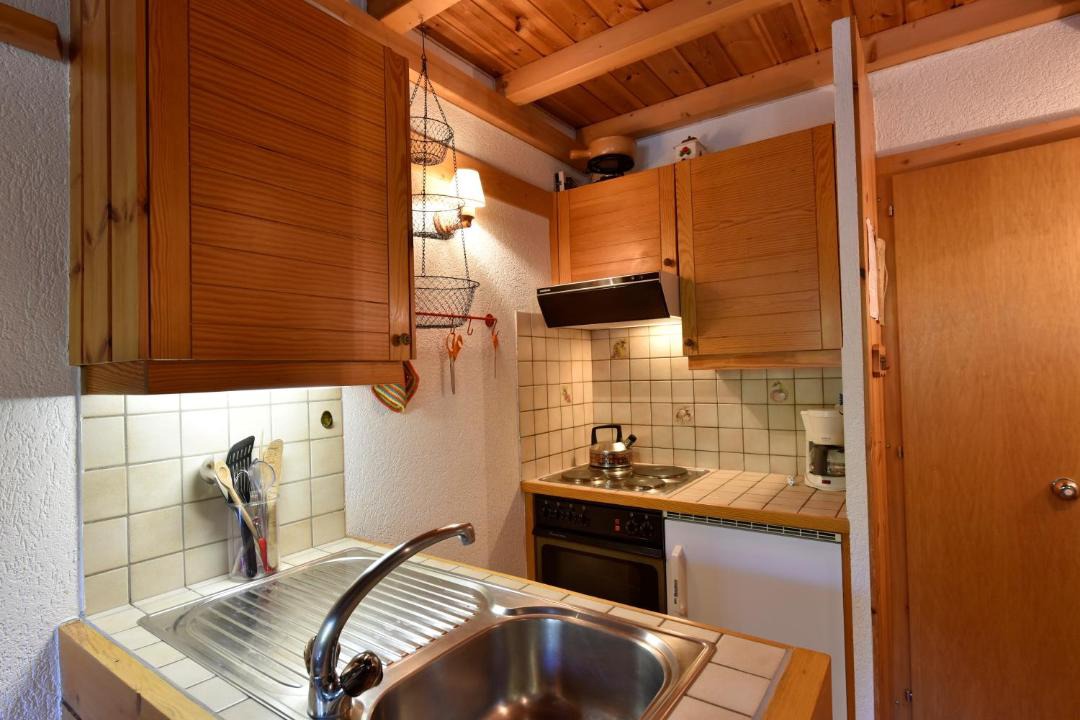 Photo of Kitchen in Grimentz