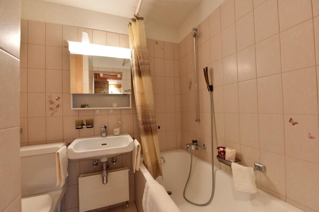 Photo of Bathroom in Grimentz