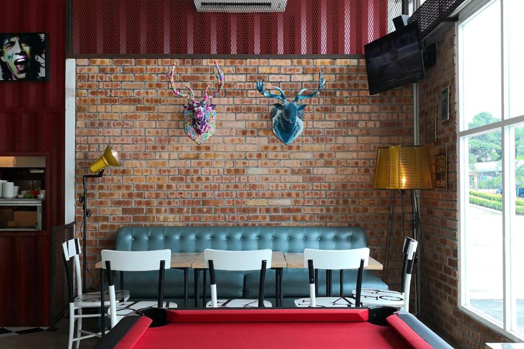 Photo of Others in Cyberjaya