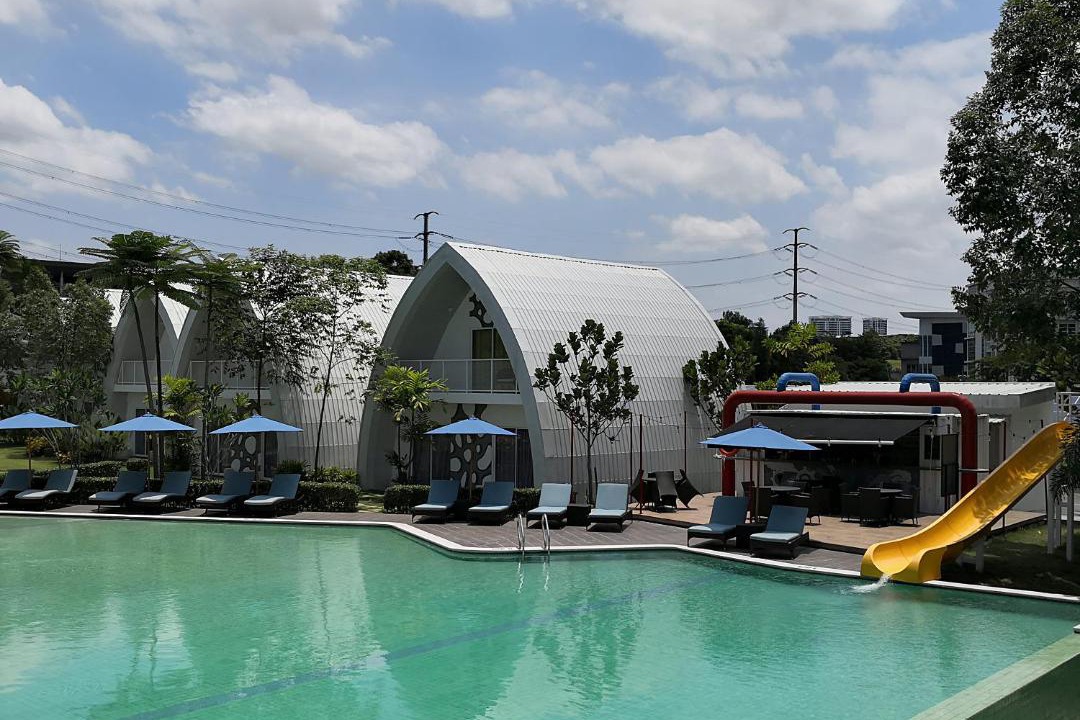 Photo of Others in Cyberjaya