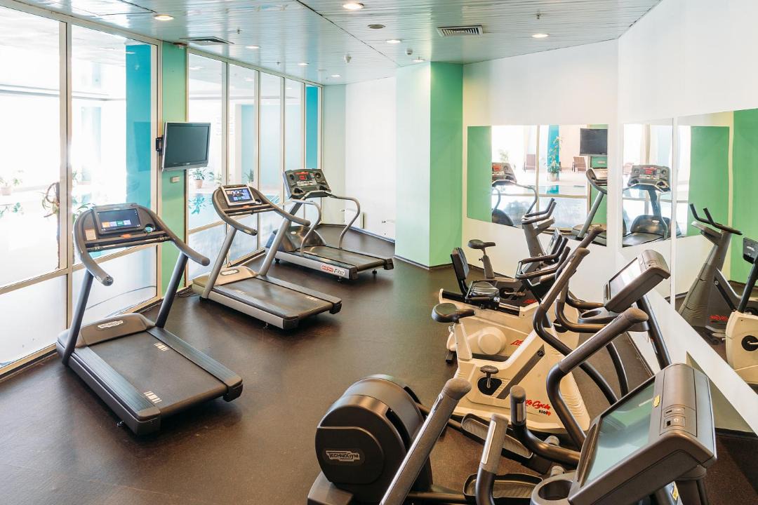 Photo of Livingroom in Samara