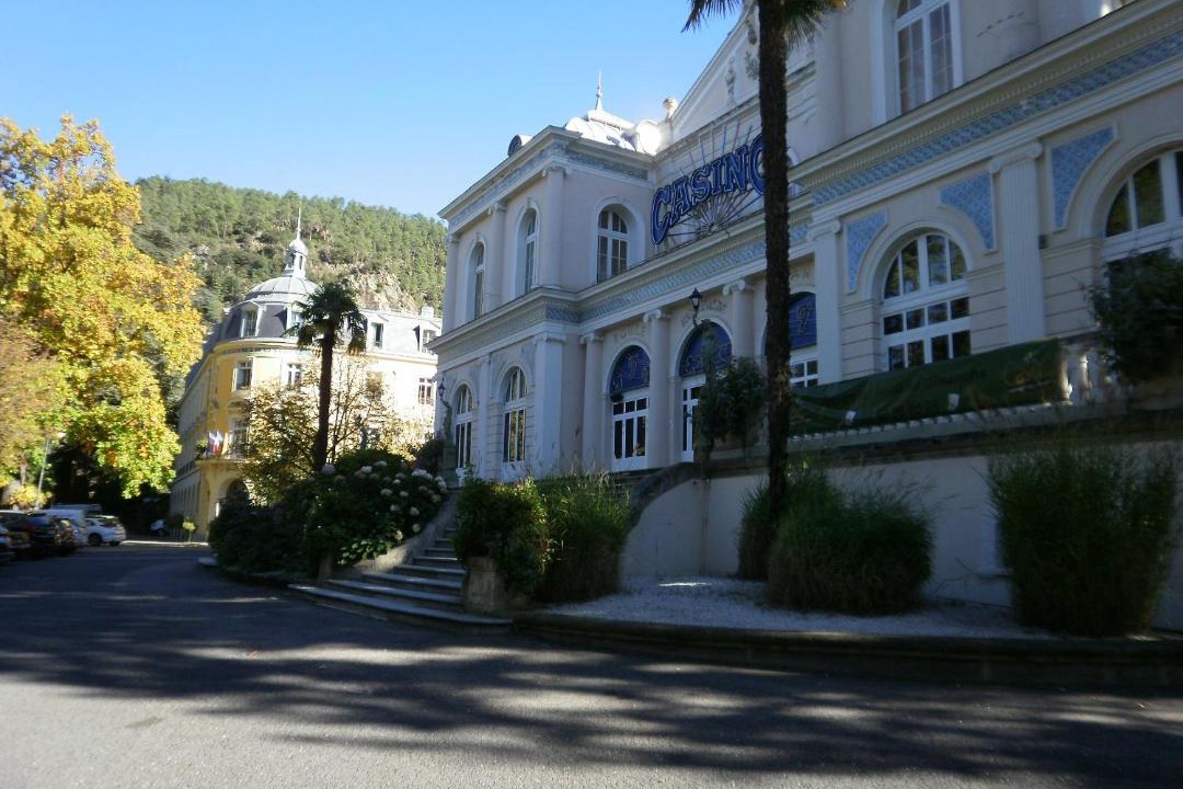 Photo of Others in Vernet-les-Bains