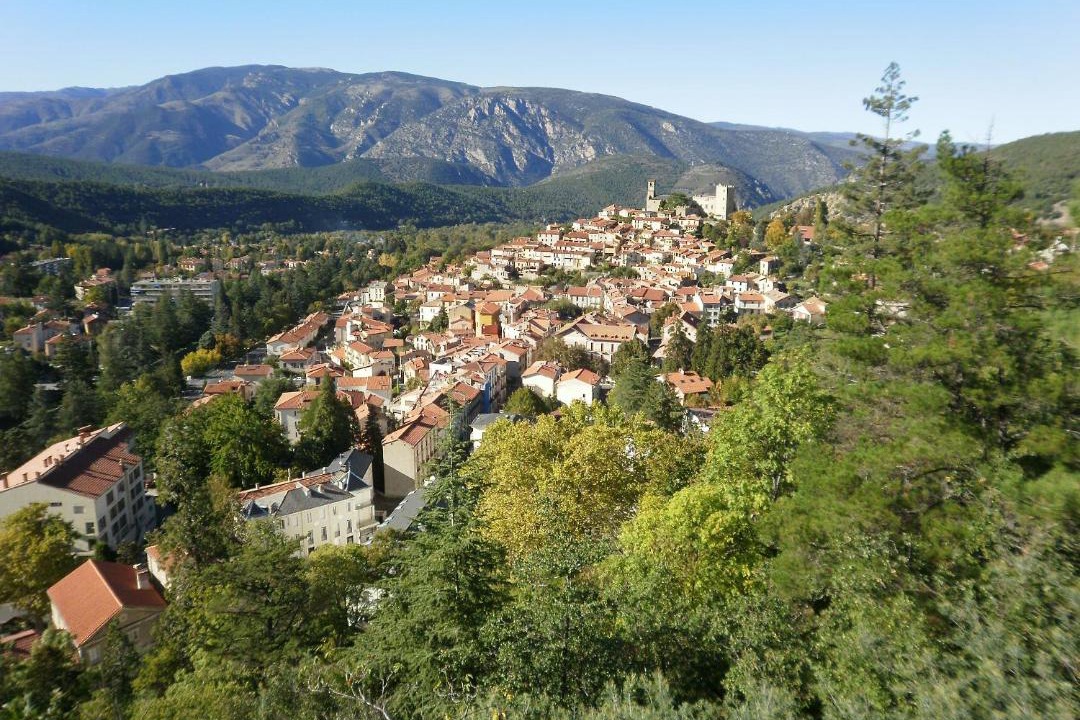 Photo of Others in Vernet-les-Bains