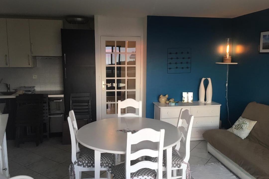 Photo of Livingroom in Merlimont-Plage