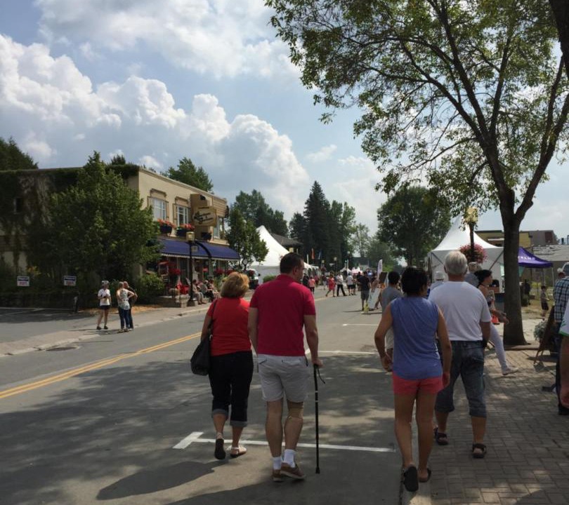 Photo of Others in Saint Donat