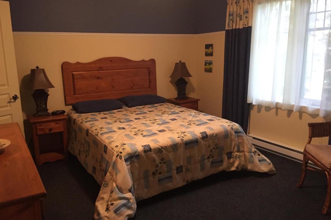 Photo of Bedroom in Saint Donat