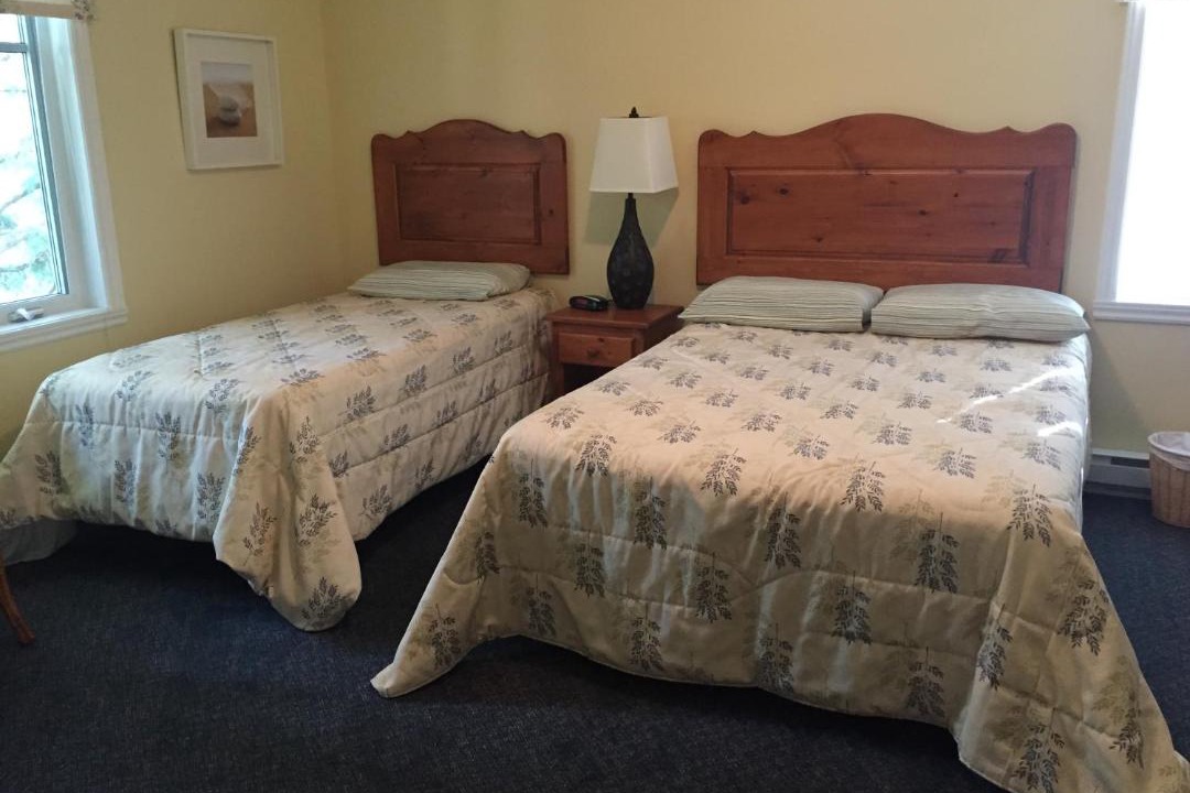 Photo of Bedroom in Saint Donat