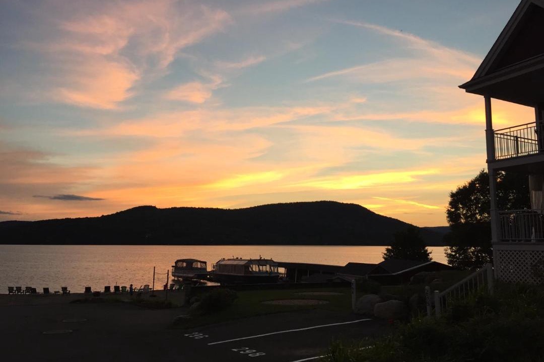 Photo of Outdoor in Saint Donat