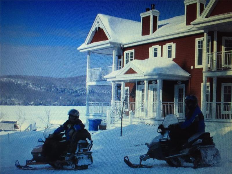 Photo of Others in Saint Donat