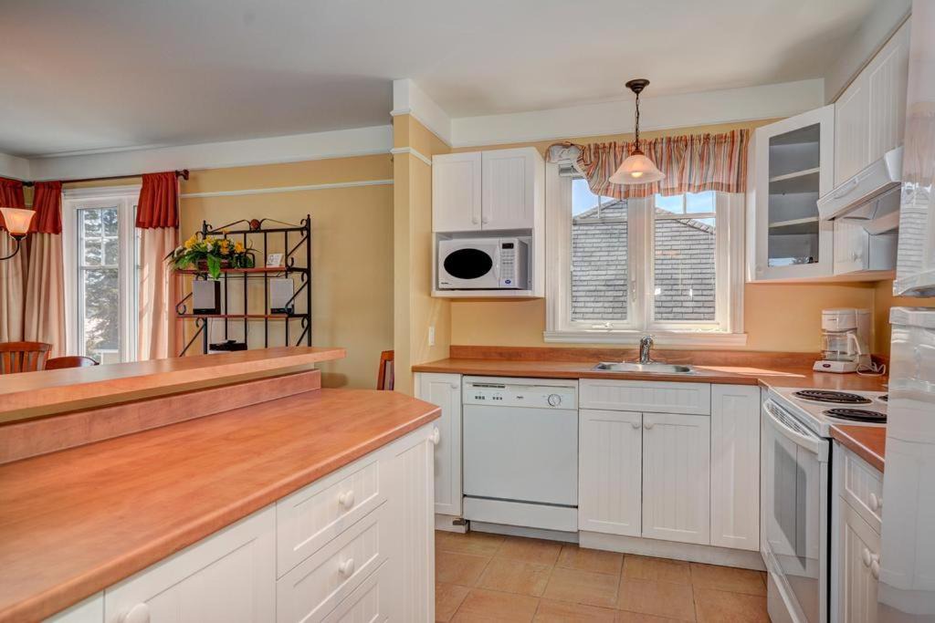 Photo of Kitchen in Saint Donat