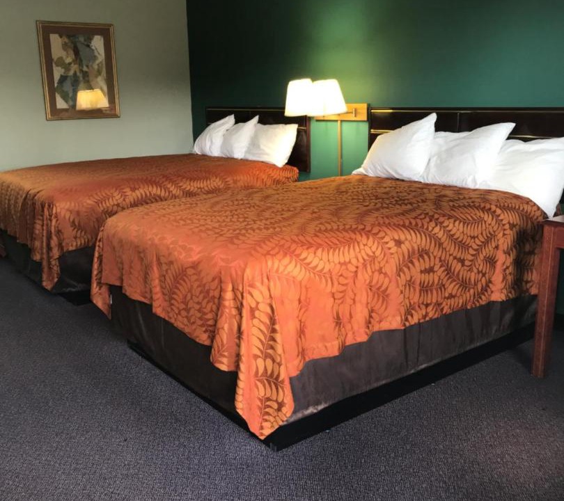 Photo of Bedroom in Manchester