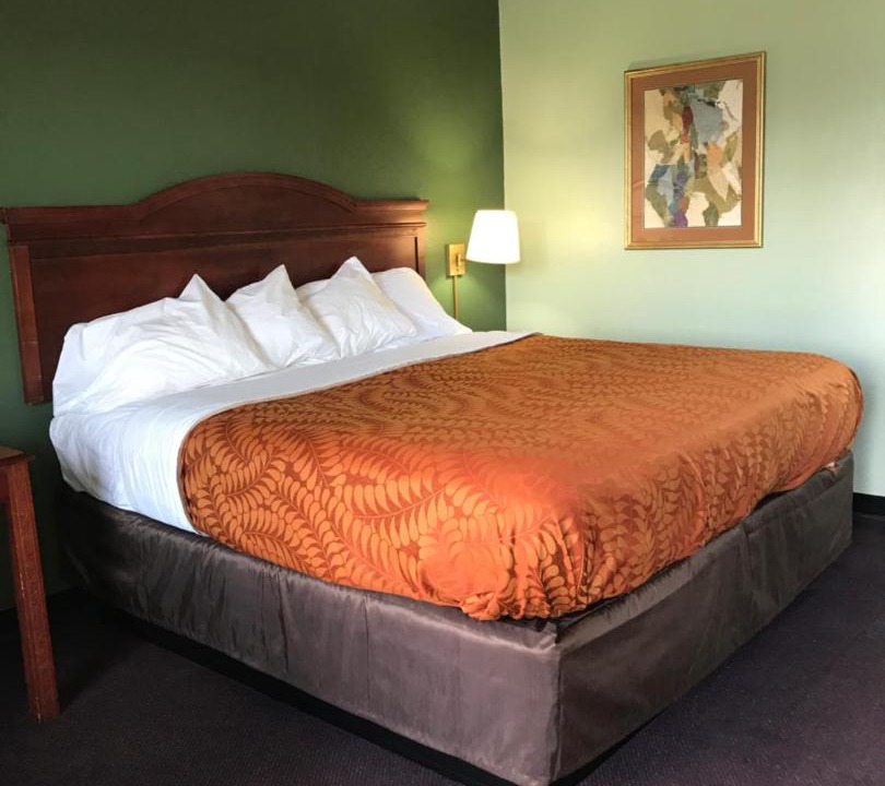Photo of Bedroom in Manchester