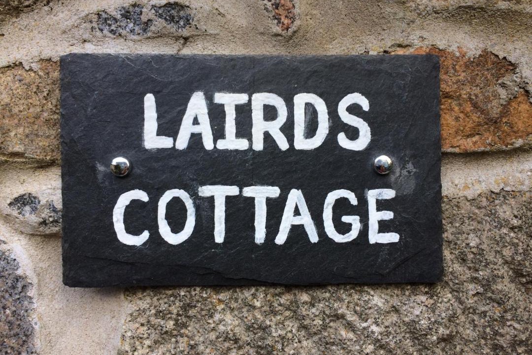 Photo of Buildings in Maud