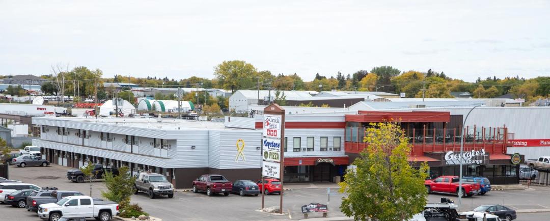Photo of Others in Brandon
