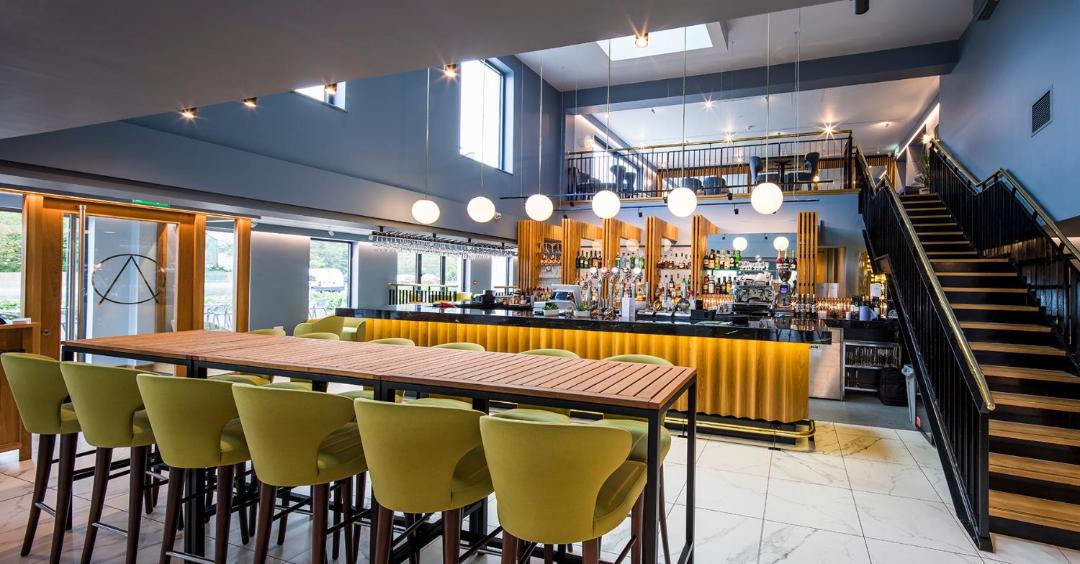 Photo of Kitchen in Billington